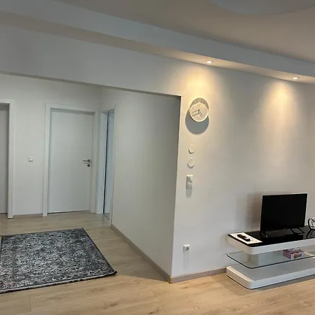 Ferienwohnung Niederthalheim *