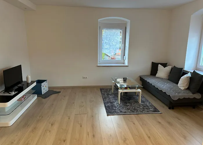 Ferienwohnung Niederthalheim