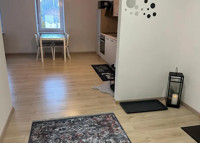 Ferienwohnung Niederthalheim *