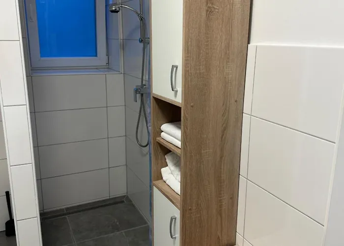 Daire Ferienwohnung Niederthalheim Niederthalheim