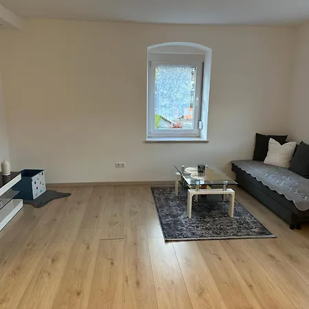 Ferienwohnung Niederthalheim