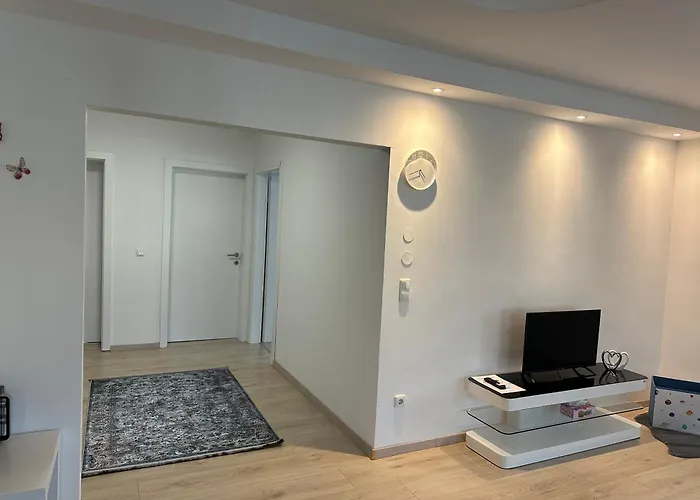 Ferienwohnung Niederthalheim *