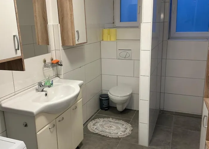 Ferienwohnung Niederthalheim *